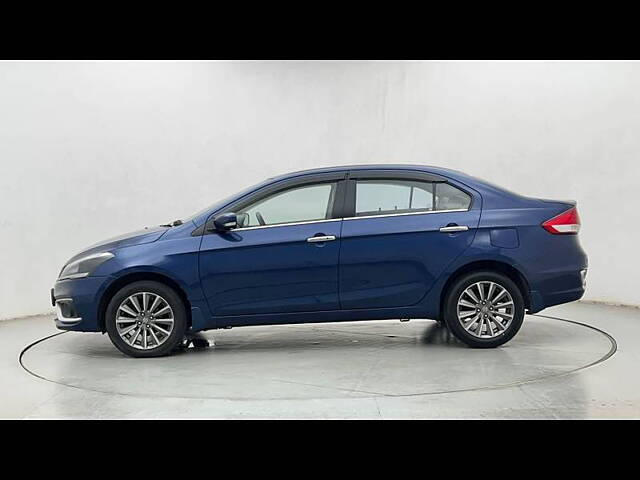 Second Hand Maruti Suzuki Ciaz Alpha Hybrid 1.5 [2018-2020] in Mumbai