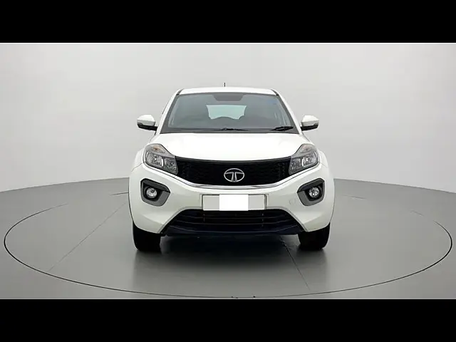 Second Hand Tata Nexon [2017-2020] XM in Jaipur