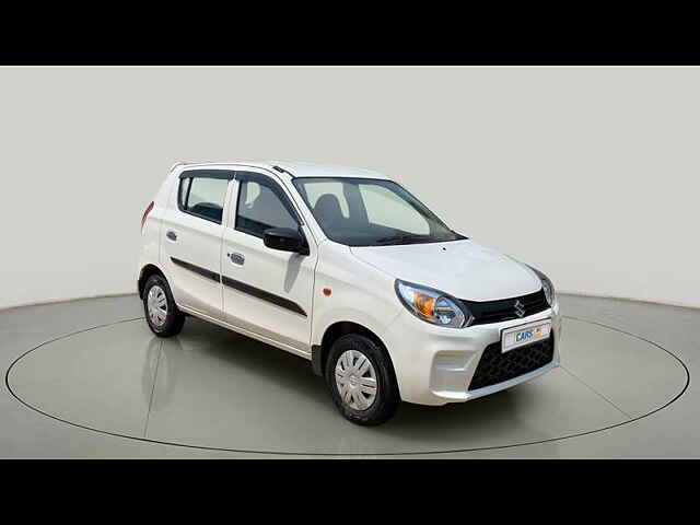 Second Hand Maruti Suzuki Alto 800 VXi in Lucknow