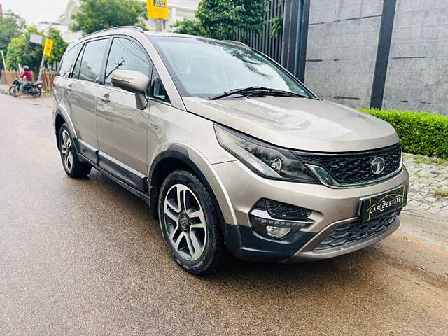 Second Hand Tata Hexa [2017-2019] XTA 4x2 7 STR in Jaipur