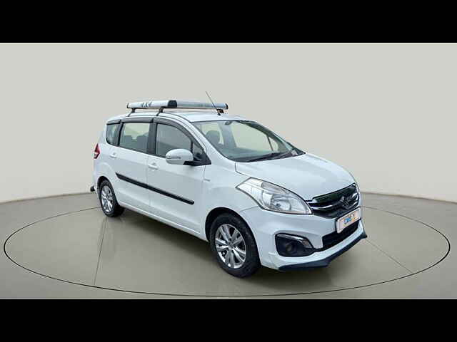 Second Hand Maruti Suzuki Ertiga [2015-2018] ZDI + SHVS in Surat