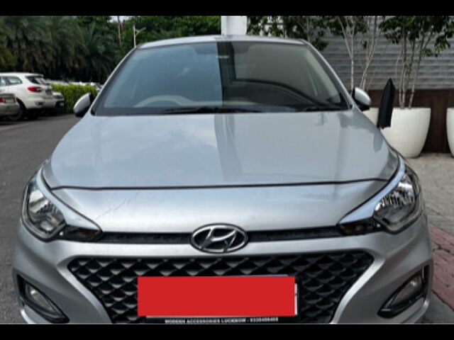 Used 2018 Hyundai Elite i20 [2018-2019] Asta 1.4 CRDi for sale in ...