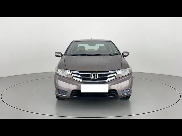 Second Hand Honda City [2011-2014] 1.5 S MT in Delhi