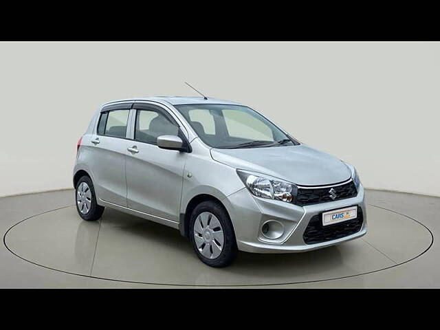 Second Hand Maruti Suzuki Celerio [2017-2021] VXi CNG [2017-2019] in Pune