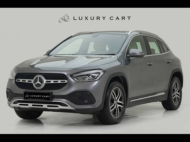 Second Hand Mercedes-Benz GLA [2021-2024] 220d [2021-2023] in Gohana