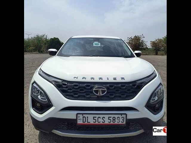 Second Hand Tata Harrier [2019-2023] XE in Faridabad