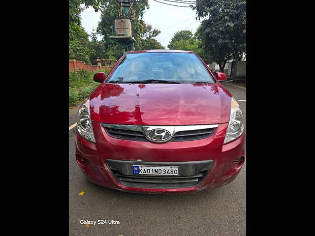 Second Hand Hyundai i20 [2010-2012] Magna 1.2 in Bangalore