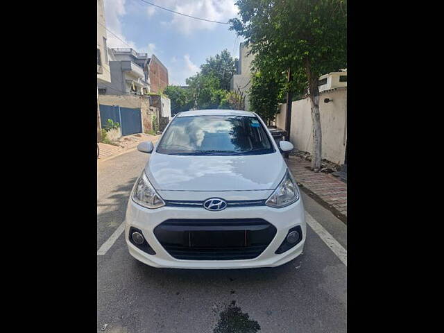 Second Hand Hyundai Grand i10 [2013-2017] Magna 1.2 Kappa VTVT [2013-2016] in Ludhiana