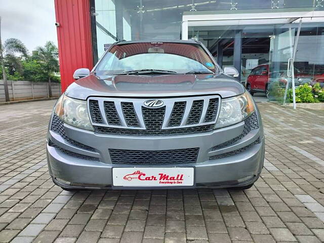 Second Hand Mahindra XUV500 [2011-2015] W6 in Nashik