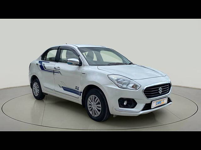 Second Hand Maruti Suzuki Dzire [2017-2020] VDi in Patna