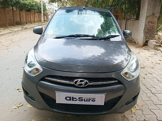 Second Hand Hyundai i10 [2010-2017] Magna 1.2 Kappa2 in Gurgaon