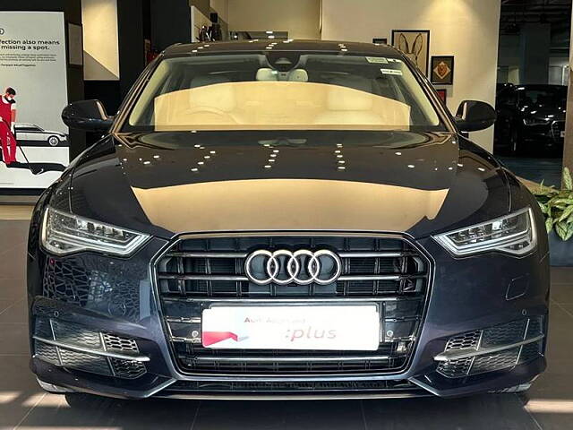 Second Hand Audi A6 [2015-2019] 35 TFSI Matrix in Gurgaon