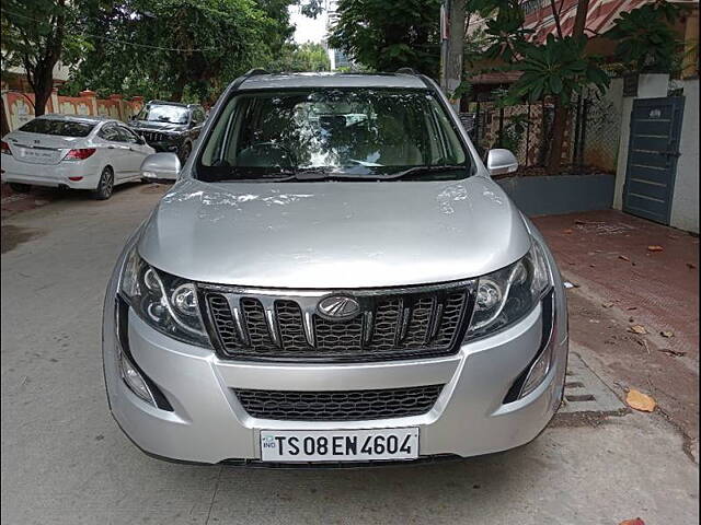 Second Hand Mahindra XUV500 [2015-2018] W10 1.99 in Hyderabad