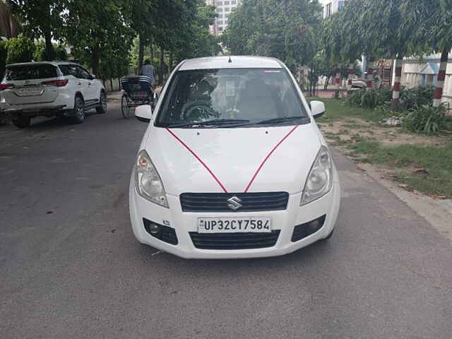 Second Hand Maruti Suzuki Ritz [2009-2012] Vdi (ABS) BS-IV in Lucknow