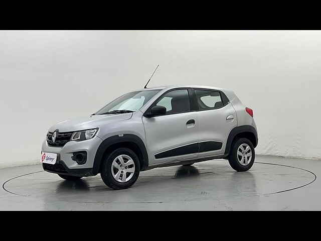 Second Hand Renault Kwid [2019] [2019-2019] RXL in Delhi