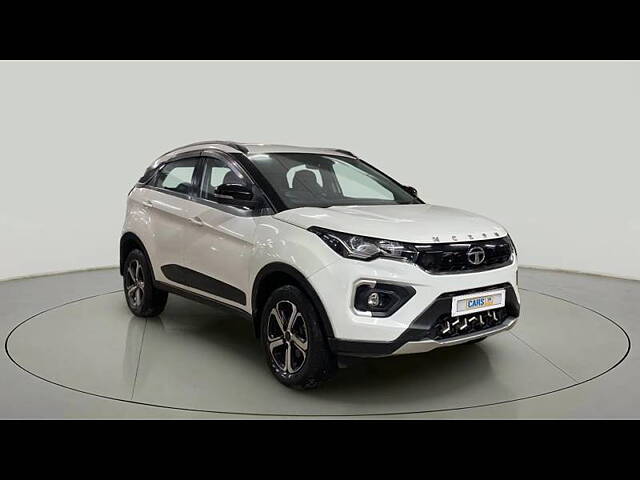 Second Hand Tata Nexon [2020-2023] XZA Plus [2020-2023] in Mumbai