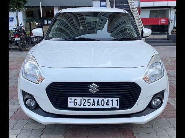 Second Hand Maruti Suzuki Swift [2018-2021] VDi in Rajkot