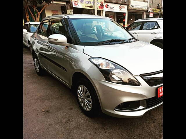 Second Hand Maruti Suzuki Swift Dzire [2015-2017] VDI in Ludhiana