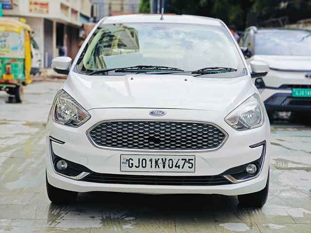 Second Hand Ford Aspire Titanium1.5 TDCi [2018-2020] in Ahmedabad