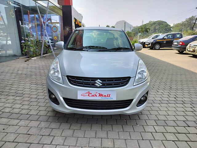 Second Hand Maruti Suzuki Swift DZire [2011-2015] VDI in Nashik