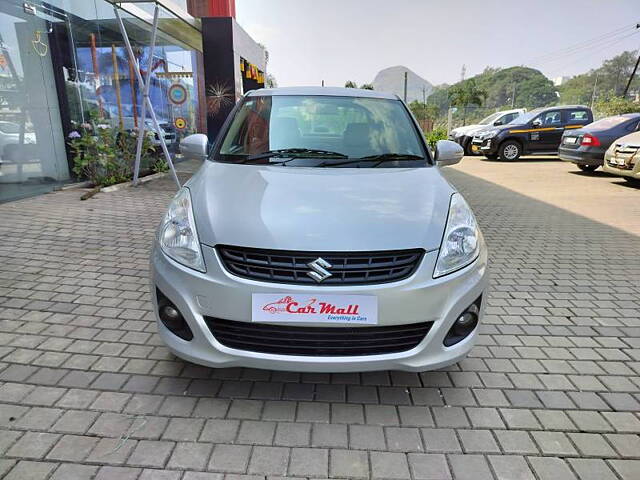 Second Hand Maruti Suzuki Swift DZire [2011-2015] VDI in Nashik