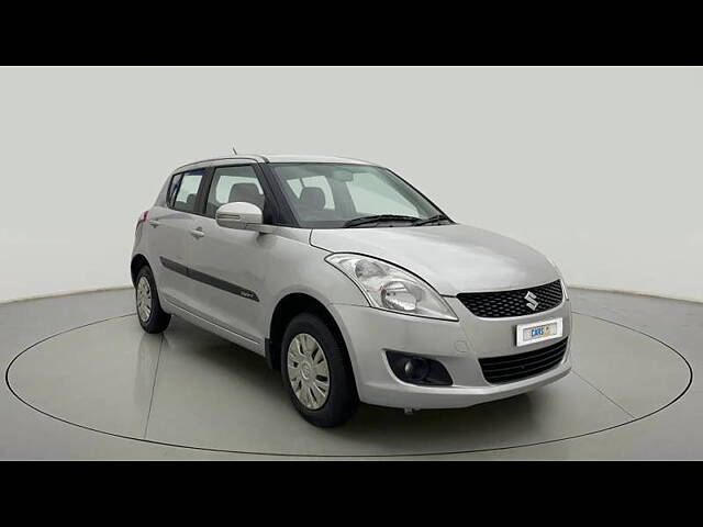 Second Hand Maruti Suzuki Swift [2011-2014] VXi in Hyderabad