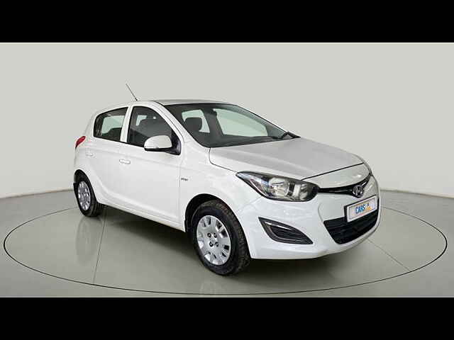 Second Hand Hyundai i20 [2012-2014] Magna (O) 1.2 in Ahmedabad