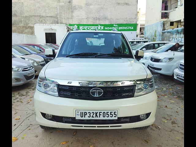 Second Hand Tata Safari Storme 2019 2.2 EX 4X2 in Lucknow