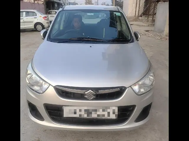 Second Hand Maruti Suzuki Alto K10 [2014-2020] VXi [2014-2019] in Dehradun