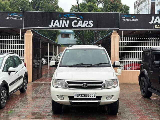 Second Hand Tata Safari [2015-2017] 4x2 EX DICOR BS IV in Lucknow