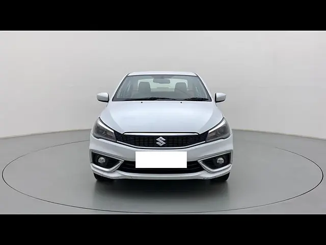Second Hand Maruti Suzuki Ciaz Alpha Hybrid 1.5 AT [2018-2020] in Pune