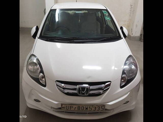 Second Hand Honda Amaze [2016-2018] 1.2 VX i-VTEC in Kanpur