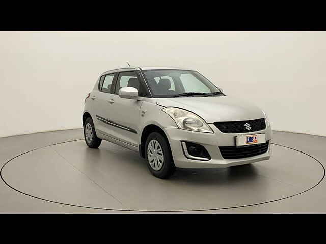 Second Hand Maruti Suzuki Swift [2014-2018] Lxi (O) [2014-2017] in Delhi