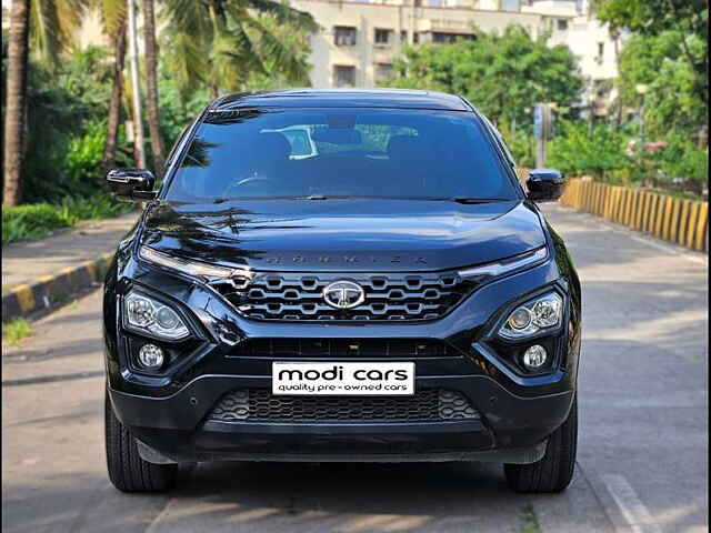 Second Hand Tata Harrier [2019-2023] XZA Plus in Mumbai