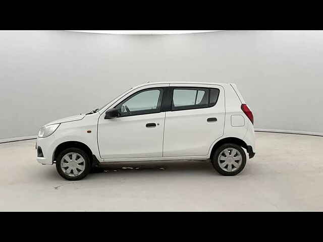 Second Hand Maruti Suzuki Alto K10 [2014-2020] VXi [2014-2019] in Lucknow