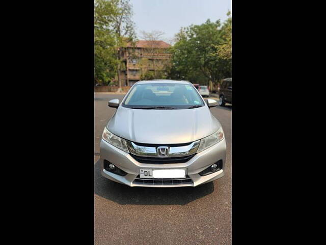 Second Hand Honda City [2014-2017] VX in Delhi