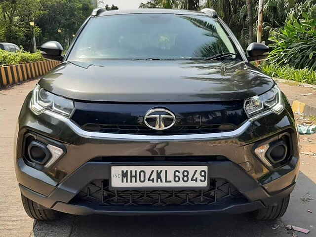 Second Hand Tata Nexon [2017-2020] XM in Mumbai