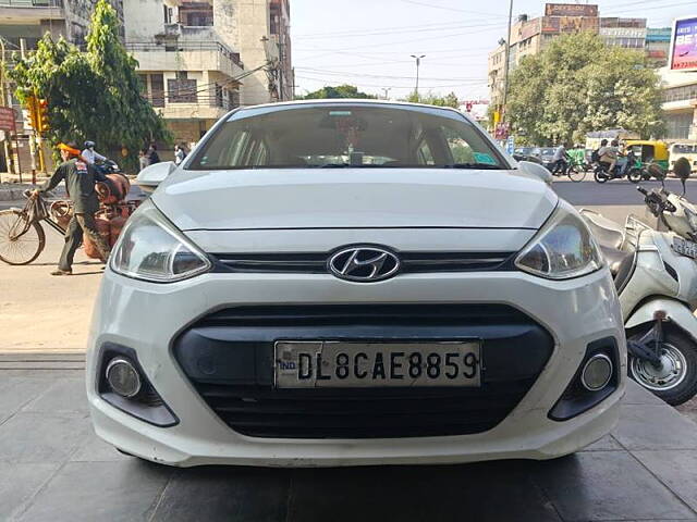 Second Hand Hyundai Grand i10 [2013-2017] Magna 1.2 Kappa VTVT [2013-2016] in Gurgaon