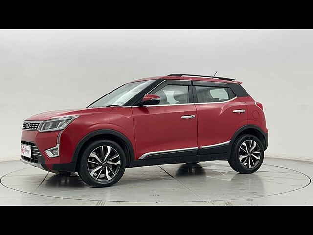 Second Hand Mahindra XUV300 [2019-2024] W8 (O) 1.2 Petrol [2019] in Delhi