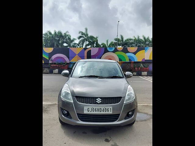 Second Hand Maruti Suzuki Swift [2011-2014] VXi in Surat