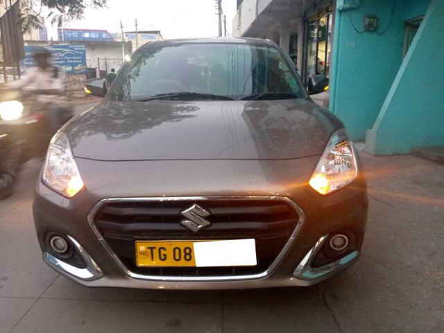 Second Hand Maruti Suzuki Dzire [2020-2024] VXi AGS in Hyderabad