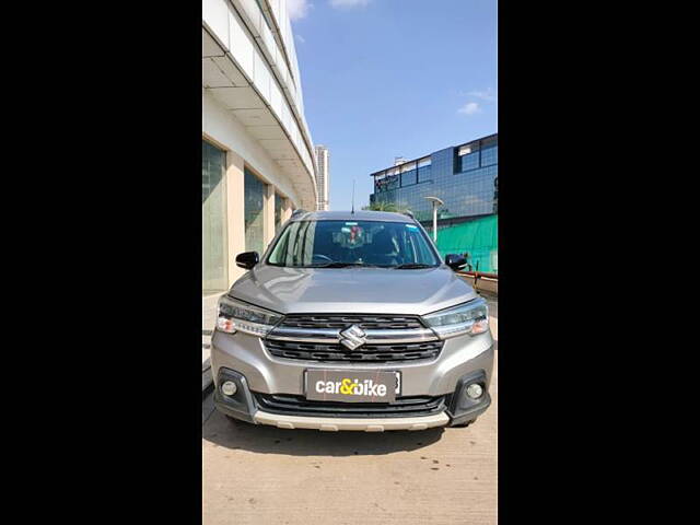 Second Hand Maruti Suzuki XL6 [2019-2022] Zeta MT Petrol in Gurgaon