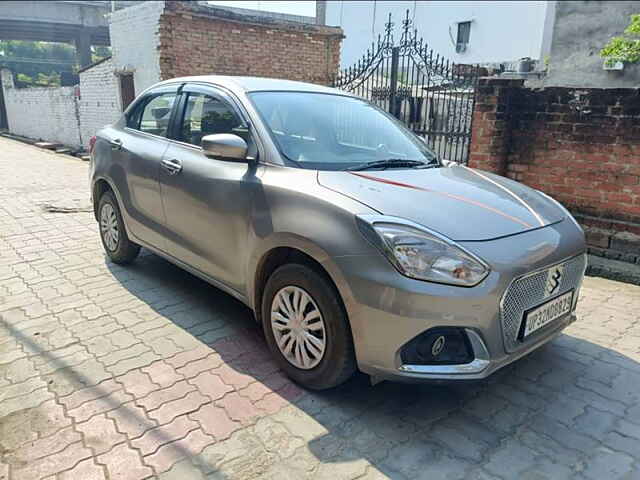 Second Hand Maruti Suzuki Dzire [2020-2024] VXi AGS [2020-2023] in Lucknow