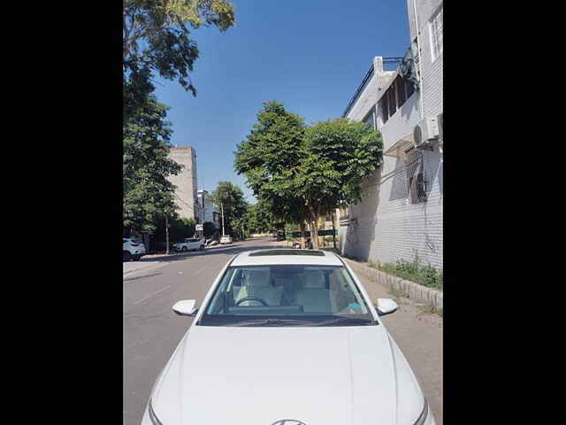 Second Hand Hyundai Verna SX 1.5 Petrol IVT in Ludhiana