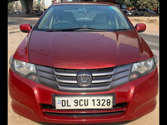 Second Hand Honda City [2008-2011] 1.5 S MT in Delhi