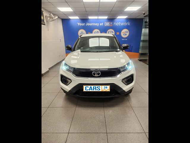 Second Hand Tata Nexon [2020-2023] XM [2020-2023] in Amritsar