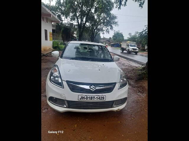 Second Hand Maruti Suzuki Swift DZire [2011-2015] VDI in Ranchi