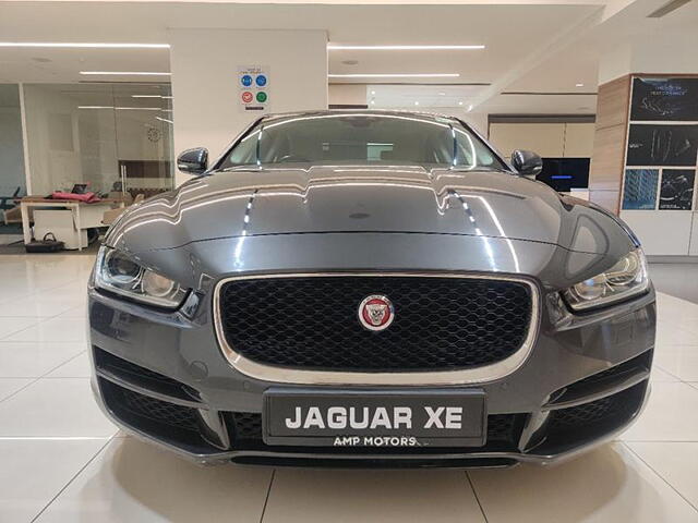 Second Hand Jaguar XE [2016-2019] Prestige in Gurgaon