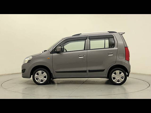 Second Hand Maruti Suzuki Wagon R 1.0 [2014-2019] VXI in Pune