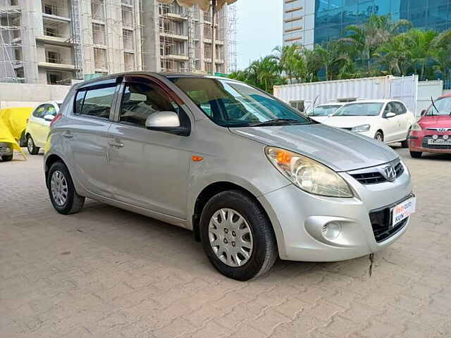 Second Hand Hyundai i20 [2010-2012] Magna 1.2 in Chennai